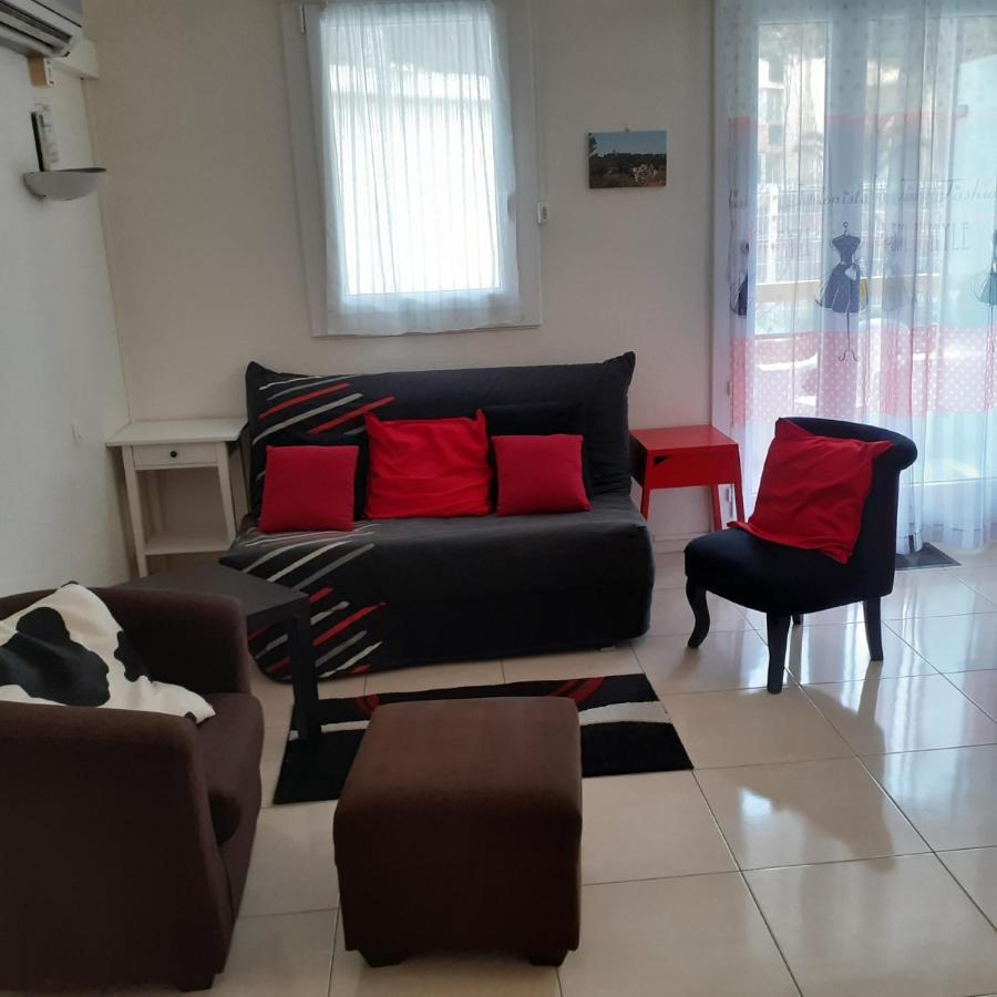 Appartement Les Cigales De Le Grau-du-Roi