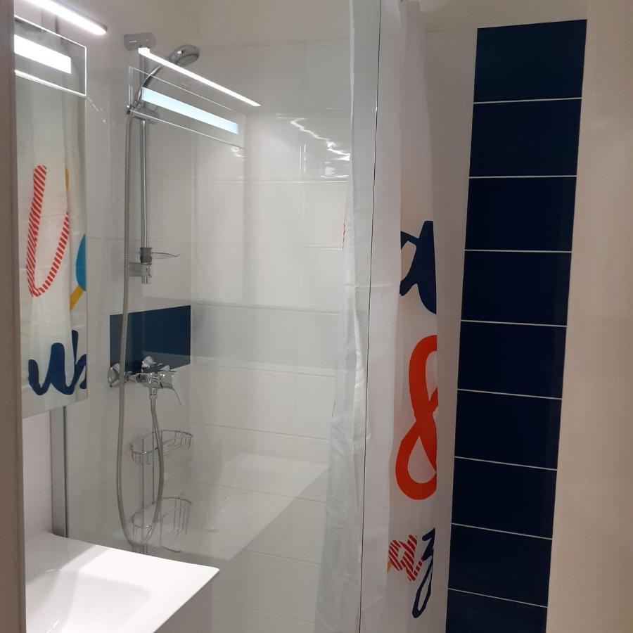 Appartement Les Cigales De