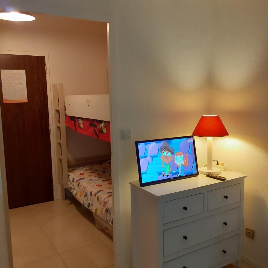 Appartement Les Cigales De Le Grau-du-Roi