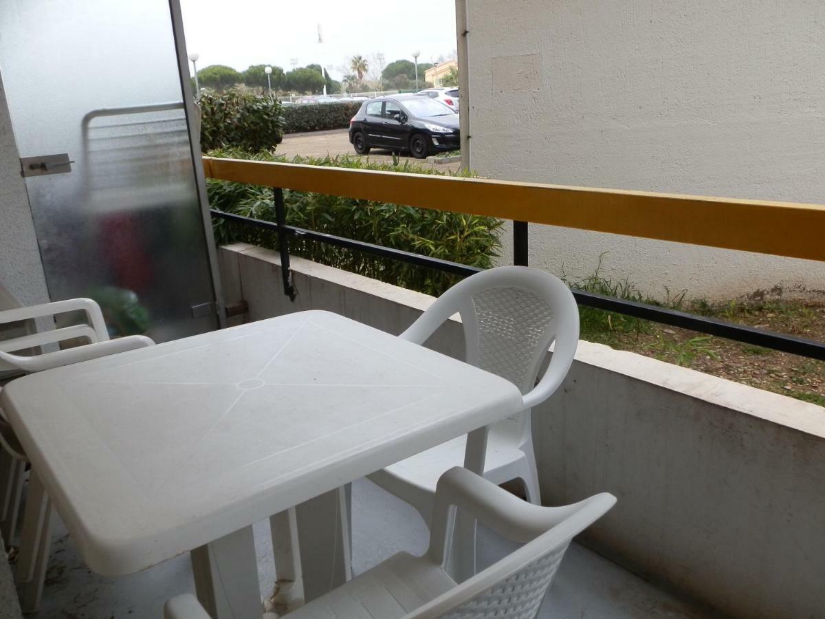 Appartement Les Cigales De Le Grau-du-Roi