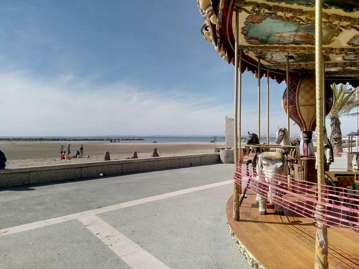 Appartement Les Cigales De *