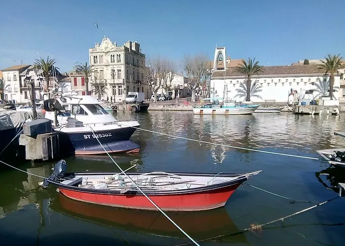 Les cigales de mer