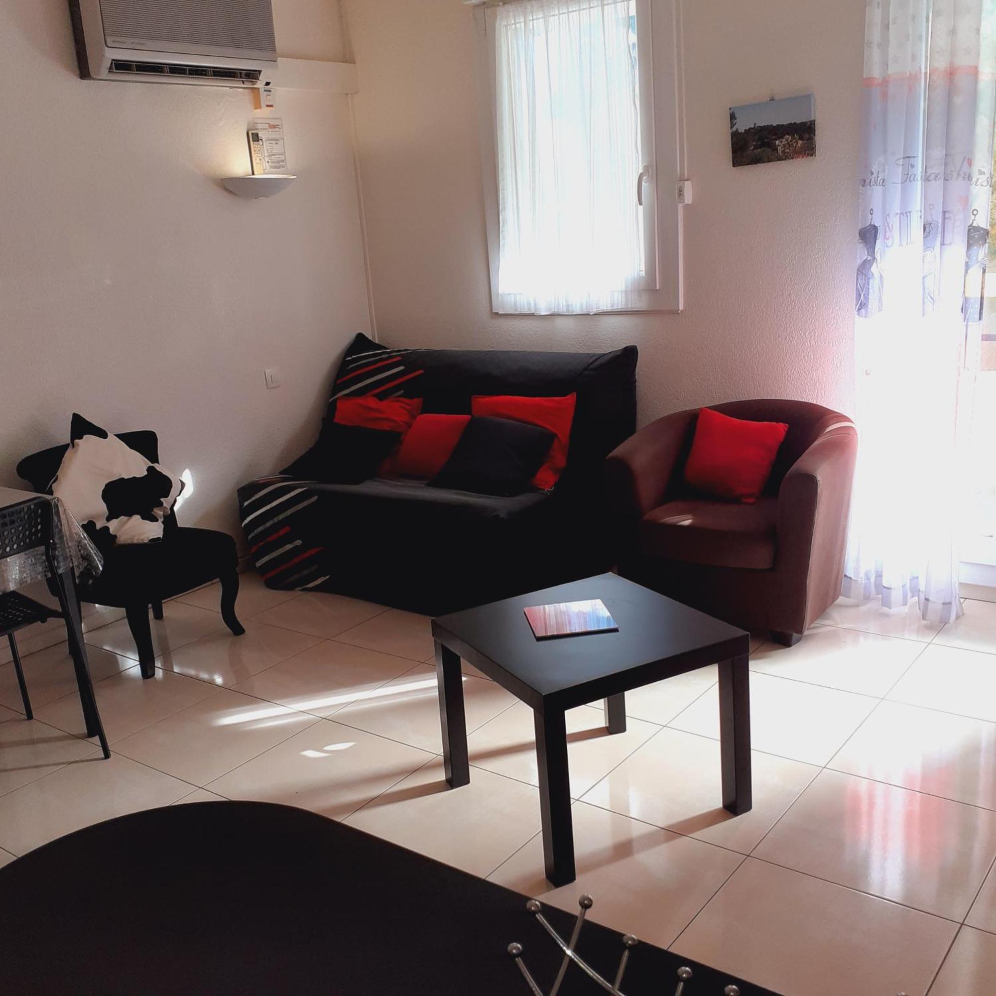 Appartement Les Cigales De Le Grau-du-Roi